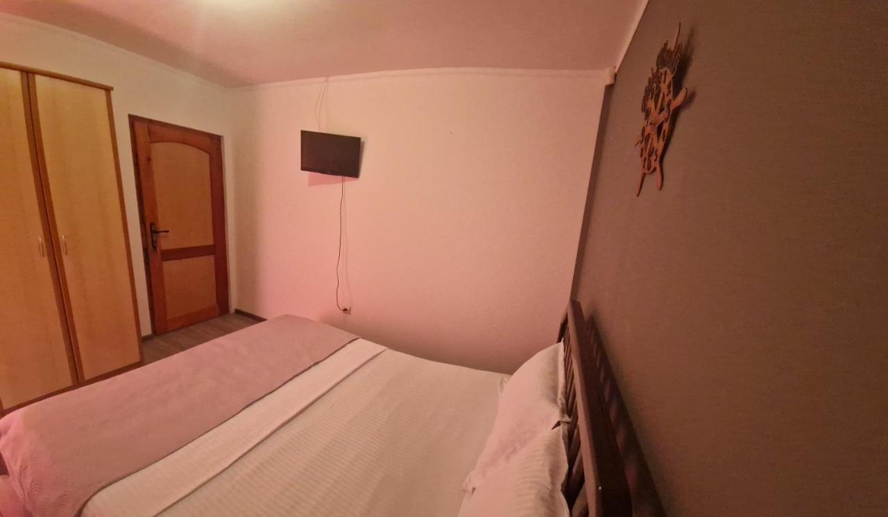 Vila Mondi เอโฟริเอนอร์ด ภายนอก รูปภาพ