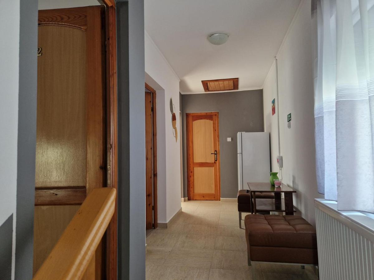 Vila Mondi เอโฟริเอนอร์ด ภายนอก รูปภาพ